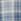 Blå - Regular - Abercrombie & Fitch indigo plaid ternet flannelskjorte