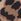 Animal Forever Comfort® Block Corsage Sandals