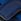 Blue Racing Touch Fastening Two Strap Trainers