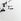 White Graffiti Touch Fastening Elastic Lace Trainers
