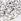 Hopea sävy - Twist Sparkle Cuff rannekoru