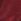 Burgundy Red Velour 100% Cotton Joggers