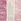 Pink/Oatmeal Stripe Cushion Sole Ribbed Sport Ankle Socks 3 Pack With Arch Support
