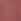 Rose Rose Satin - Bandeau froncé
