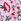 Cath Kidston Set Of 3 Storage Boxes