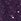 Purple Evans Sequin Embellished Top