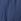 Blue Regular Gap Relaxed Puffer Jacket
