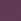 Purple Evans V-neck Cotton Top