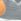 Grey Orange Nike Junior Star Runner 4 Trainers
