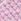 Pearl Pink Nike Infant Swoosh 1 Trainers