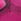 Fuschia Pink/Black Nike Youth Cosmic Running Trainers