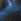 Black Royal Blue Nike Youth Cosmic Running Trainers