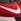Negru Roșu - Pantofi de antrenament pentru tineret Nike Crosscourt