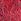 Red Roman Sherpa Fleece Jacket