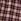 Burgundy Check Regular Gap Relaxed Flannel Shirt