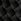 Black Naghedi Gramercy Medium Bucket Bag