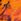 Black/Orange Dragon Regular Fit Short Sleeve All-over Print T-shirt (3-16yrs)