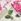 Floral - Baker by Ted Baker Fete Pantofi cu platformă Sandale