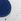 White/Royal Blue Nike Junior Air Force 1 Low Easy On Trainers
