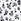 White Yours Curve Button Front Top