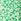 Green Ditsy Button Summer Dress (3-16yrs)
