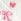 White Hearts Baby Tights 2 Pack (0-18mths)