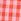 Red/Pink Gingham Pull On Barrel Trousers (3-16yrs)