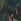Dark Green Floral Shaping Shirred Bandeau Skirted Swimdress