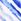 Cream/Blue Tiedye Essential High Neck Shaping Swimsuit