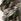 Khaki Green Fatface Twist Hair Tie