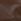 Chocolate Brown Casual Zip Grab Bag