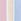 Pink/Blue/Oatmeal Wide Leg Joggers 3 Pack (3mths-7yrs)