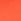 Grenadine Orange Superdry Midi 100% Cotton T-shirt Dress