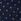 Dark Blue Polka Dot Pull-on Utility Denim Shorts