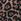Leopard Print Long Sleeve Mesh Shirt