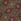 Olive Green Medallion Regular Silk Design Tie
