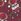 Red Reindeer Slim Christmas Design Tie