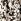 Black/White Stampy Short Sleeve Jersey Summer Dress (3-16yrs)