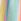 Rainbow Stripe Short Sleeve Jersey Summer Dress (3-16yrs)
