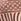 Rust Brown Geometric Print Strappy Drop Waist Tiered Maxi Dress