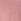Raspberry Pink Cotton Modal Slouch V-neck T-shirt