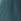 Teal Blue Cotton Modal Slouch V-neck T-shirt