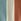 Blue/Rust Brown/Ecru Stripe 100% Cotton Lightweight Jersey Joggers (3mths-7yrs)