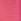 Bright Pink Barrel Leg Crepe Trousers
