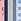 Strawberry/Blue/Navy Leggings 5 Pack (3-16yrs)