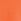 Orange Simple Short Sleeve T-shirt (3mths-7yrs)