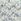 Albastru - Trotters London Arabella Floral Smocked Cotton Rochie