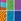 Bright Spot Stripe 10 pack A-front Boxers