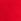 Vermillion Red Victoria's Secret Pink Fleece Sweatshirt