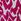 Pink Sosandar Animal Print Hipster Bikini Bottoms